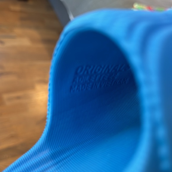 Adidas Slides - Picture 7 of 7